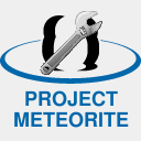 Meteorite Logo